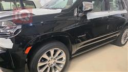 شيفروليه تاهو